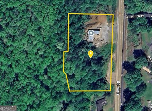 3.2 ACRES N Chestatee St, Dahlonega, GA, 30533 | Card Image