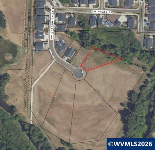 494 Sw Oregon Falls Dr, Dallas, OR, 97338-1973 | Card Image