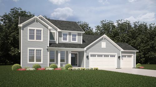 7317723 Mineral Dr, Menomonee Falls, WI, 53051-1580 | Card Image