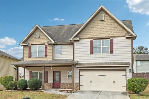 394 Easley Dr, Lawrenceville, GA, 30045-3564 | Card Image