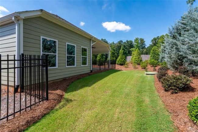 7 Hickory Br, House other with 2 bedrooms, 2 bathrooms and null parking in Hiram GA | Image 27