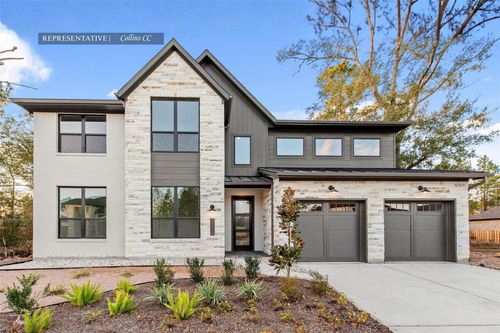 1919 Keen St, Montgomery, TX, 77316-3452 | Card Image