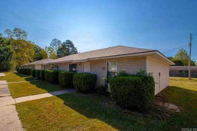 501-505-509 Sw Fourth Street, Home with 0 bedrooms, 0 bathrooms and null parking in Bryant AR | Image 3