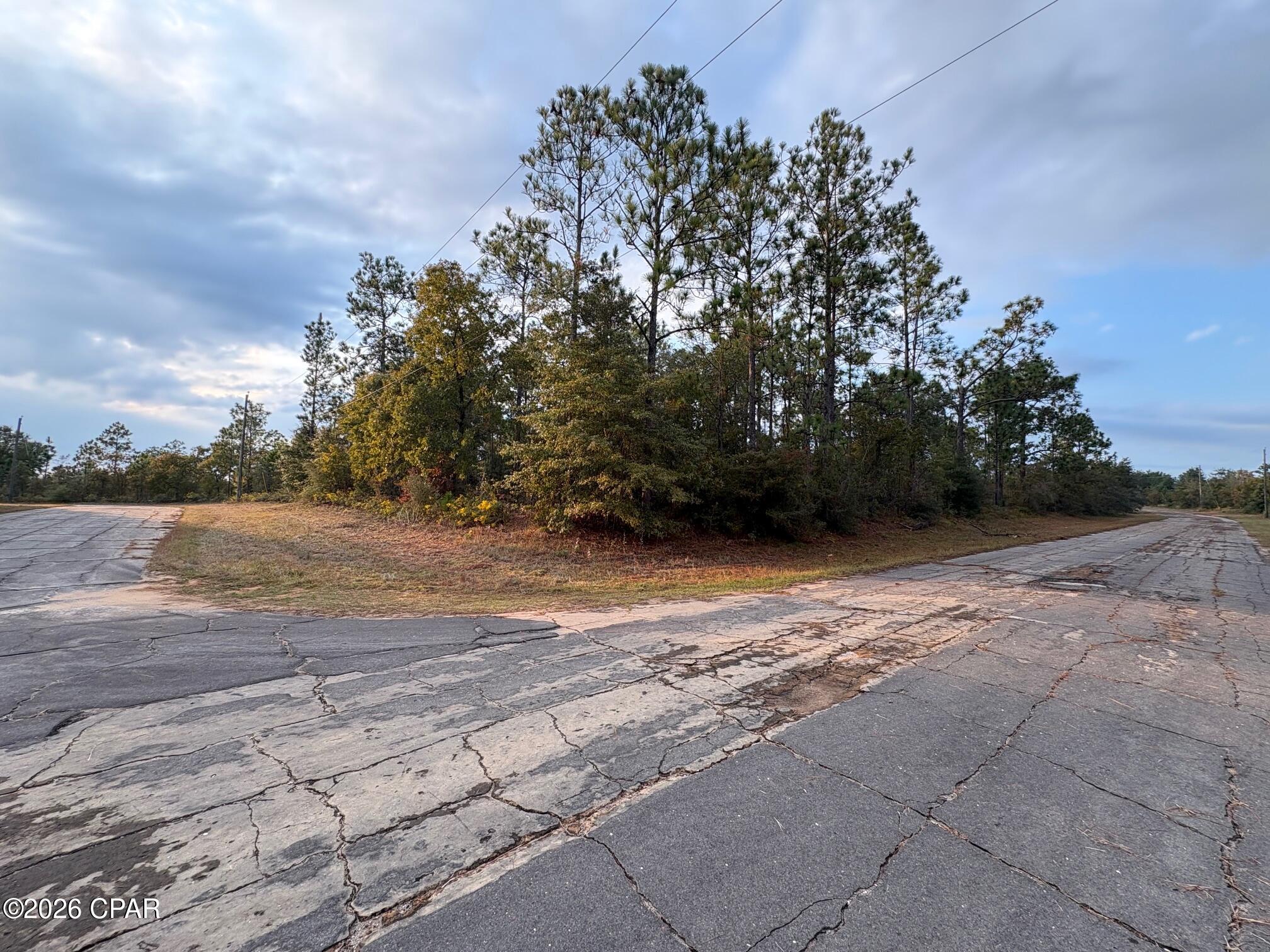 Land in Chipley