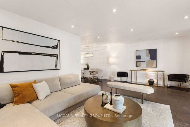 81 Stirling Cres, House other with 5 bedrooms, 4 bathrooms and 4 parking in Markham ON | Image 14