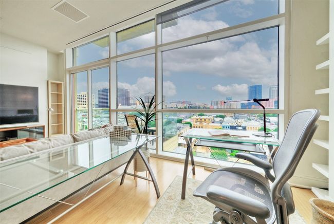 APT-809 - 555 E 5 Th St, Condo with 1 bedrooms, 1 bathrooms and 1 parking in Austin TX | Image 9