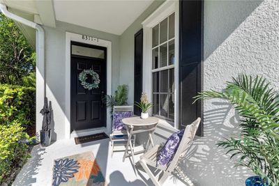 1 - 8311 Manor Club Circle, Townhouse with 3 bedrooms, 2 bathrooms and null parking in Tampa FL | Image 3