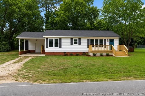 194 Pendergraft Rd, Bunnlevel, NC, 28323-9099 | Card Image