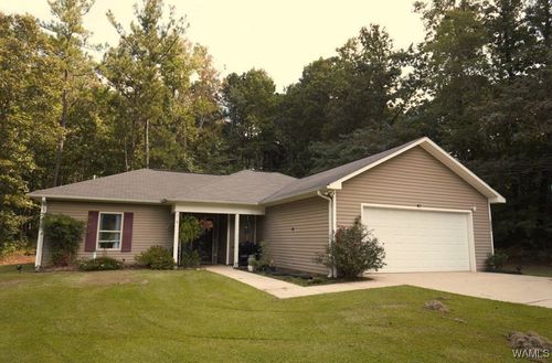 20456 Hephzibah Church Rd, Mc Calla, AL, 35111-1566 | Card Image