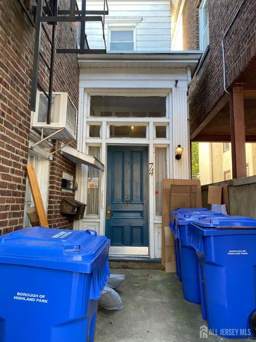 apt-3-74 Raritan Ave, Highland Park, NJ, 08904-2453 | Card Image