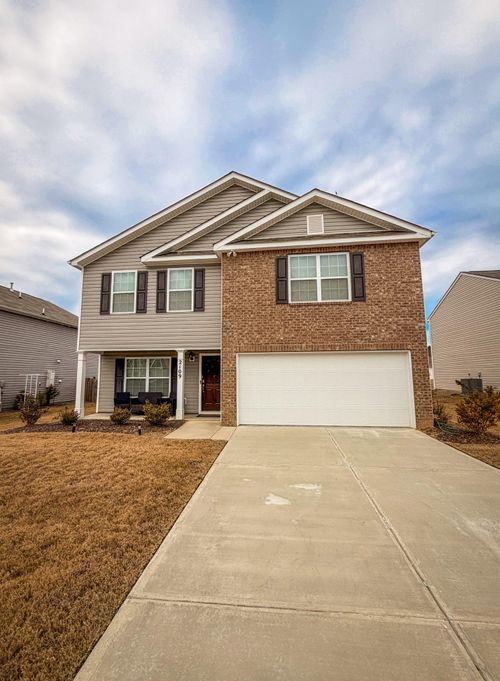 2109 Connor Way, Newberry, SC, 29108-2273 | Card Image