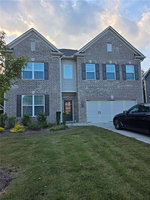 3115 Stock Saddle Pl, Cumming, GA, 30040-5973 | Card Image