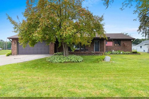 2439 West Point Road, GREEN BAY, WI, 54304 | Card Image