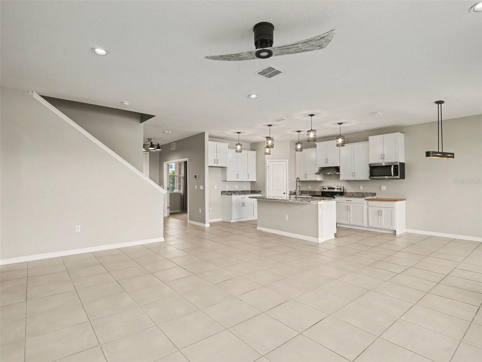 Residential in RUSKIN 4