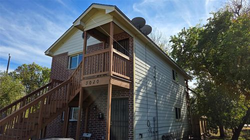 a-3020 Jewel St, Houston, TX, 77026-5030 | Card Image