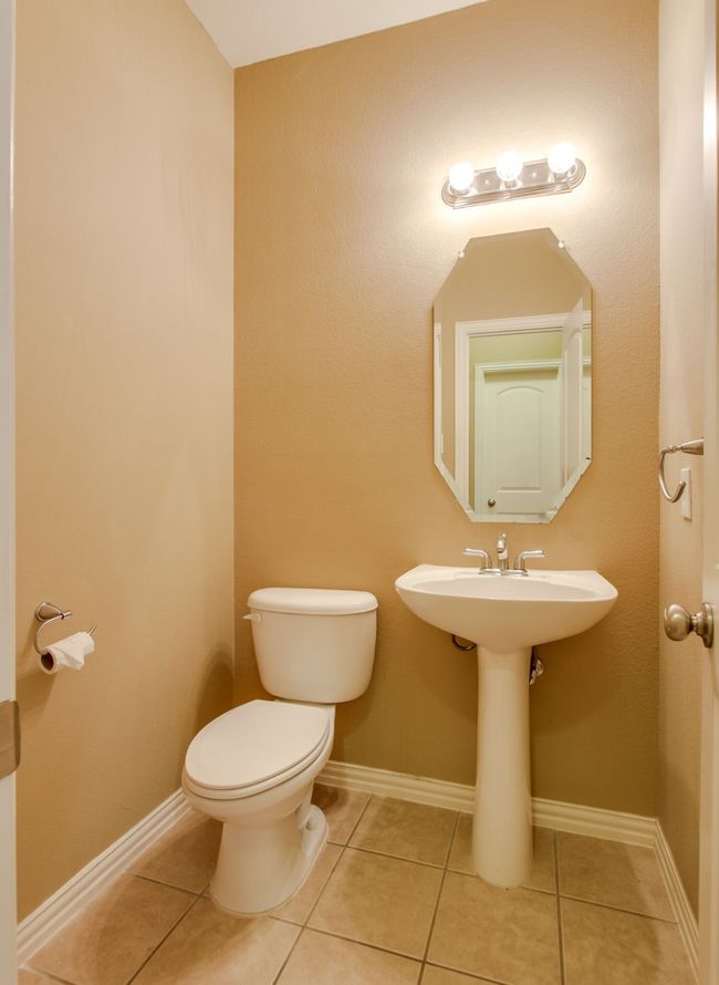 Half Bathroom on Main Living Floor 2 | Image 17