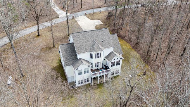 550 Tanya Dr, House other with 5 bedrooms, 5 bathrooms and null parking in Whitwell TN | Image 13