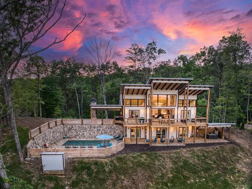 150 Oak Hill Dr, mineral bluff, GA, 30559-7826 | Card Image