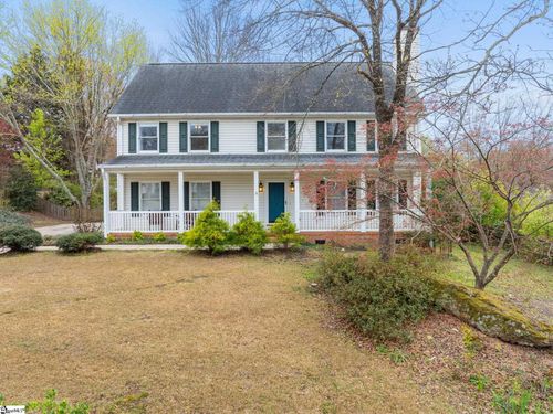 9 Black Knob Ct, Greenville, SC, 29609-1597 | Card Image