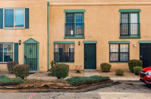 unit-l125-3301 Monroe Street Ne, Albuquerque, NM, 87110 | Card Image