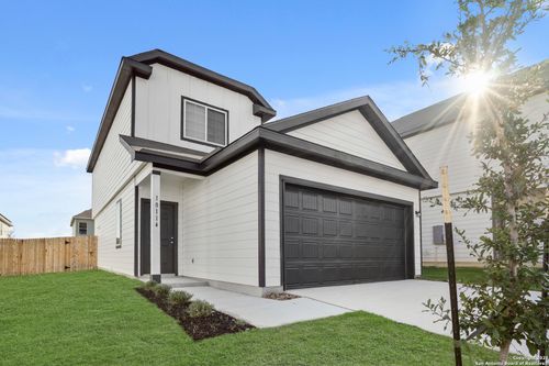 10114 Carnelian Cv, San Antonio, TX, 78245-4910 | Card Image