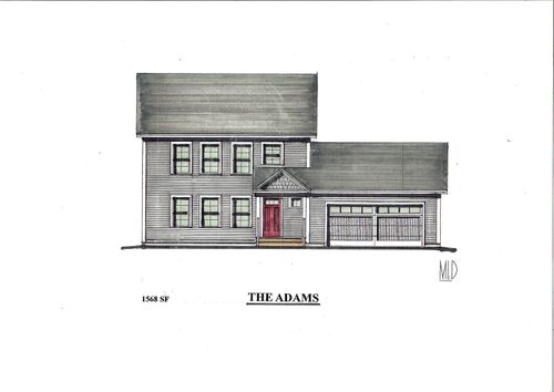 unit-5-230 Larrow Drive, Williston, VT, 05495 | Card Image