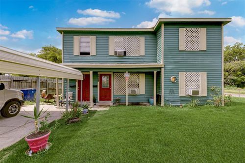 1202 Hunter Dr, Texas City, TX, 77590-7540 | Card Image