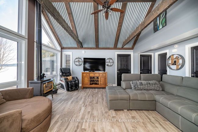 507 Edgewater Way, House other with 2 bedrooms, 2 bathrooms and 10 parking in Mackey ON | Image 15