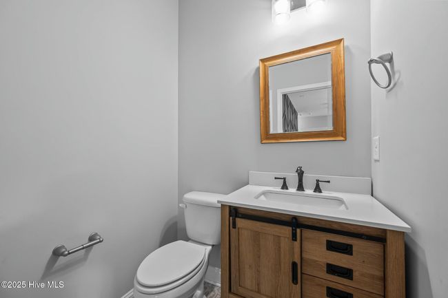 212 Salty Dog Ln, House other with 3 bedrooms, 3 bathrooms and 2 parking in Sneads Ferry NC | Image 15