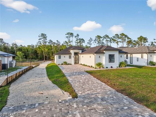 3549 43rd Ave Ne, Naples, FL, 34120-4434 | Card Image