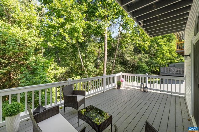 4753 Wren Ct, House attached with 4 bedrooms, 4 bathrooms and null parking in CHARLOTTESVILLE VA | Image 17