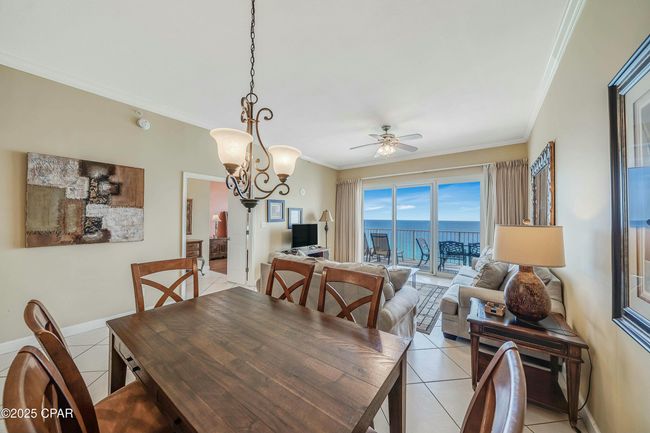 1302 - 10713 Front Beach Rd, Condo with 3 bedrooms, 2 bathrooms and null parking in Panama City Beach FL | Image 9