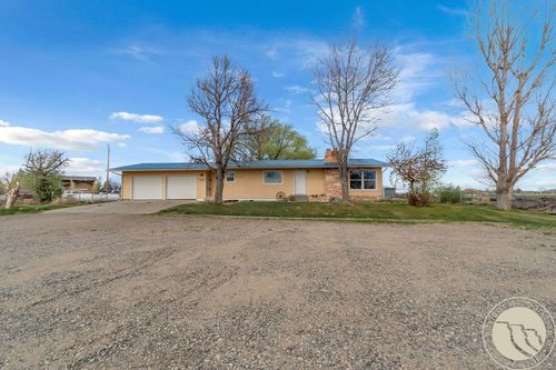 6107 Shepherd Road, Shepherd, MT, 59079 | Card Image
