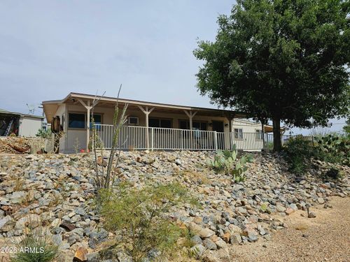 150 W Avenida De La Loma, Tombstone, AZ, 85638-0077 | Card Image