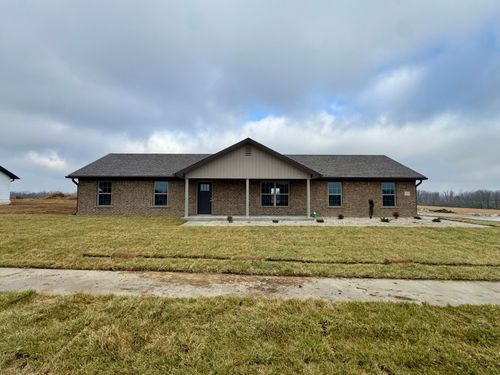 571 Middle Creek Way, Berea, KY, 40403-6595 | Card Image