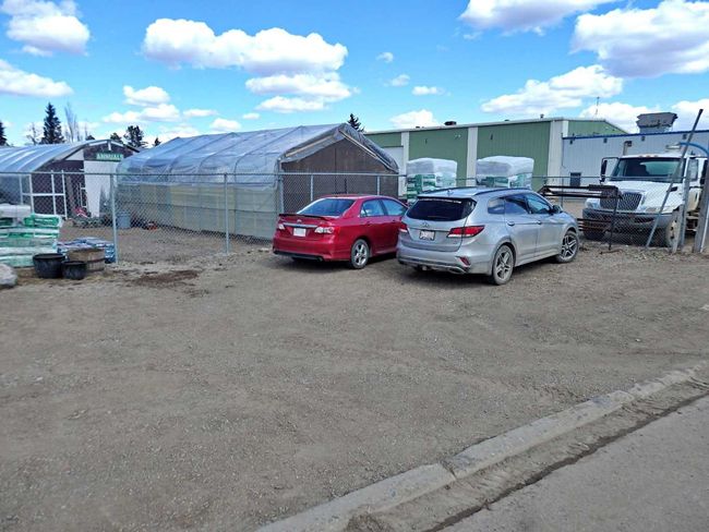 4610 Railway Avenue, Home with 0 bedrooms, 0 bathrooms and null parking in Vermilion AB | Image 4
