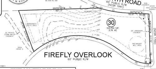 56 Overlook Trl, Pittsboro, NC, 27312-8567 | Card Image