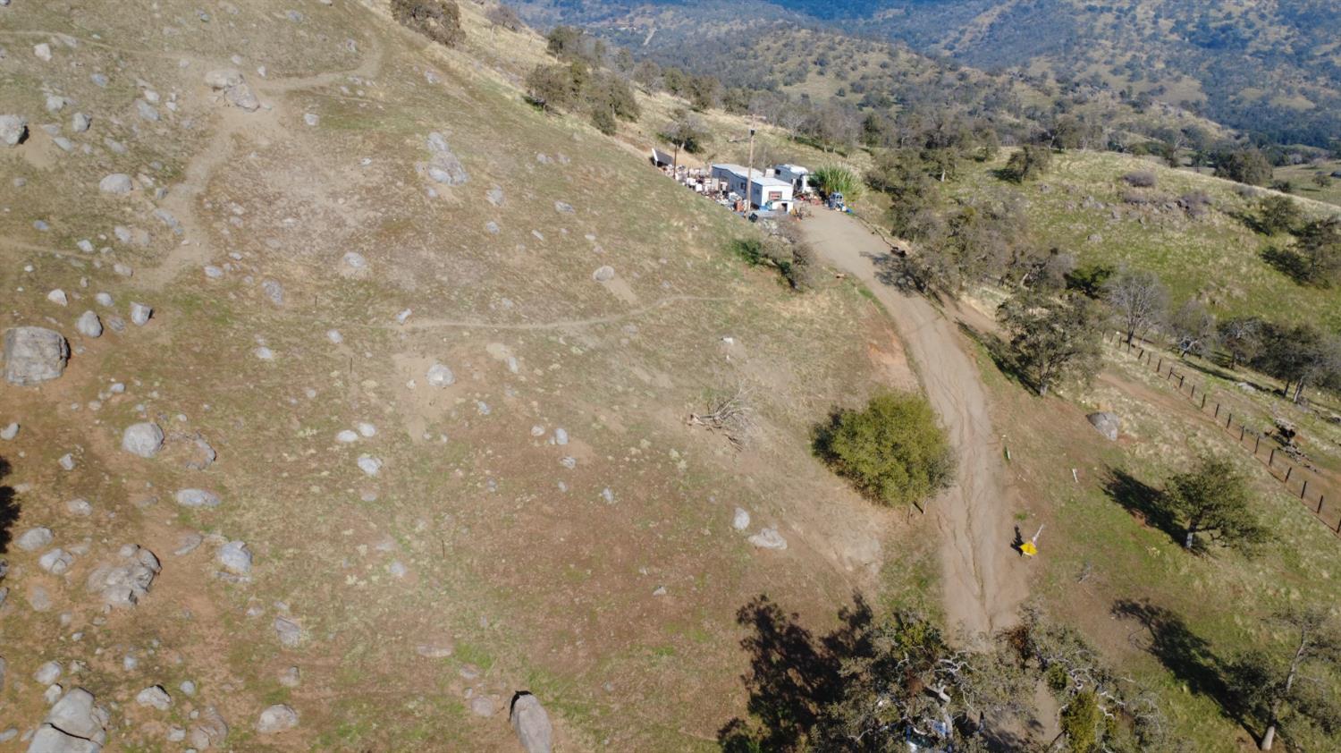 Land in Yokuts Valley 5