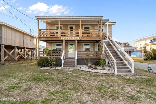 1119 Carolina Beach Ave N, Carolina Beach, NC, 28428-6026 | Card Image