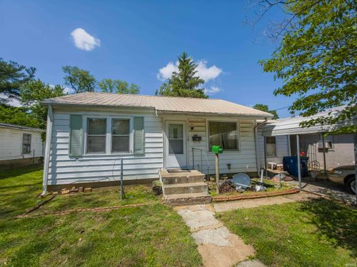 426 E 7th Street, Mount Carmel, IL, 62863 | Card Image