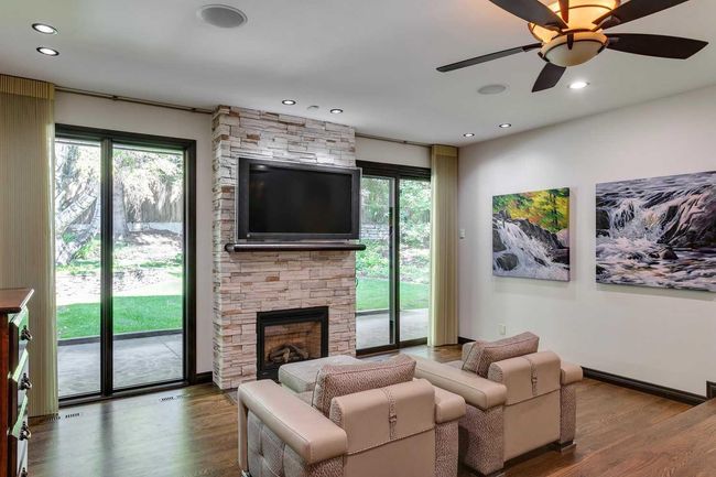 40 Eagle Ridge Pl Sw, House other with 5 bedrooms, 5 bathrooms and 8 parking in Calgary AB | Image 27