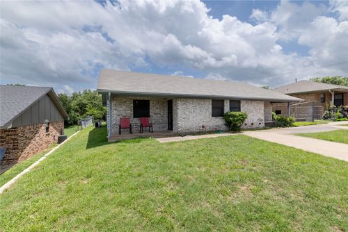 1109 Curtis Dr, Weatherford, TX, 76086-5635 | Card Image