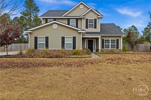 634 Murray Crossing Blvd Ne, Ludowici, GA, 31316-7682 | Card Image