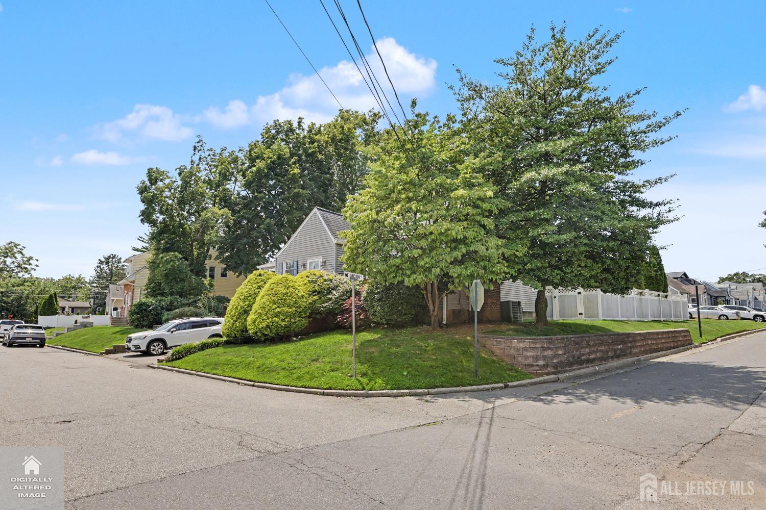 Residential in Edison 3