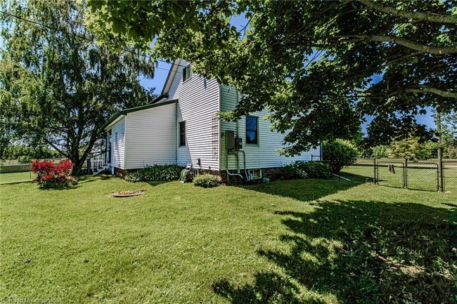 631 Hillcrest Rd, Home with 4 bedrooms, 2 bathrooms and null parking in Simcoe ON | Image 37