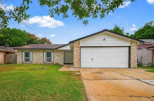 10414 Gulfstream Ln, Sugar Land, TX, 77498-1536 | Card Image