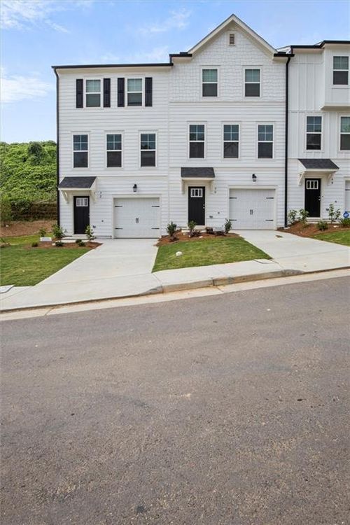 72 Werner Brook Way Sw, Atlanta, GA, 30354-2640 | Card Image
