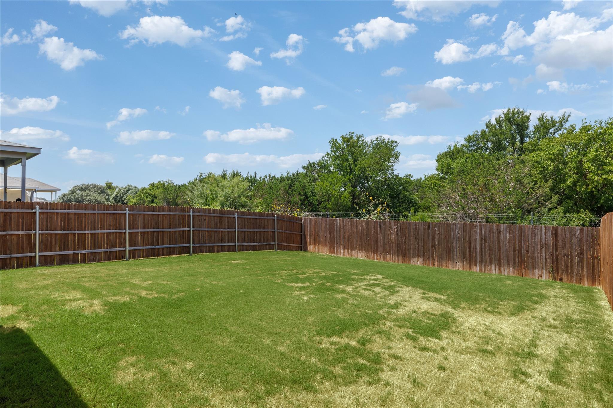 Residential in Leander