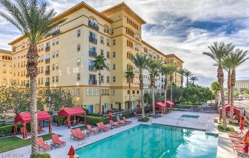 609-2455 W Serene Ave, Las Vegas, NV, 89123-6559 | Card Image