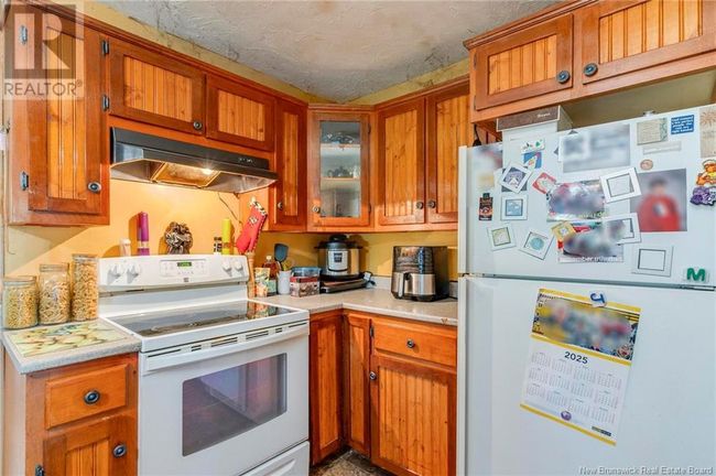 5359 Rte 112, House other with 4 bedrooms, 1 bathrooms and null parking in Havelock NB | Image 9